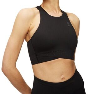 ON Run on clouds Race Crop EUC